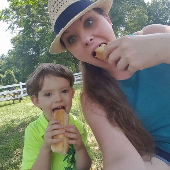 This is why I'm a Posh Ambassador! - Picture 5 of 8